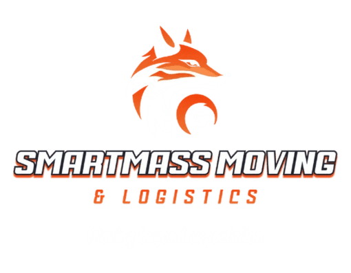 Smartmass Moving and Logistics